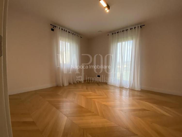 Casa 6 camere de inchiriat in Floresti - 12