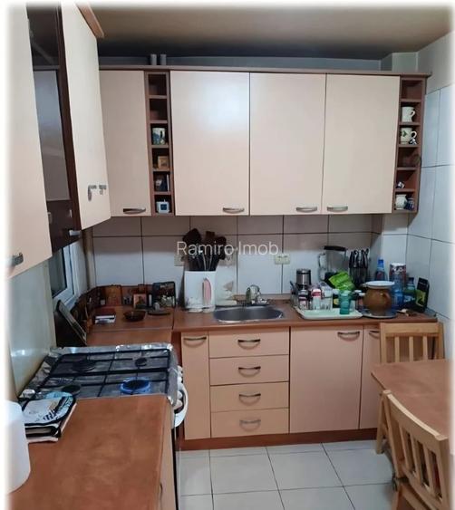 Apartament 2 camere la Bulevard Metrou Titan - 7