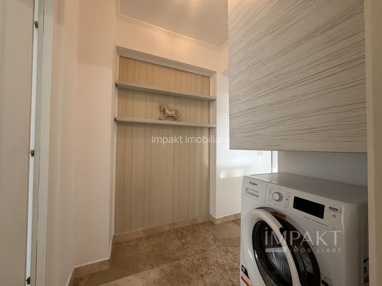 Apartament 3 camere, prima închiriere, zona liniștită capăt Gheorgheni - 9