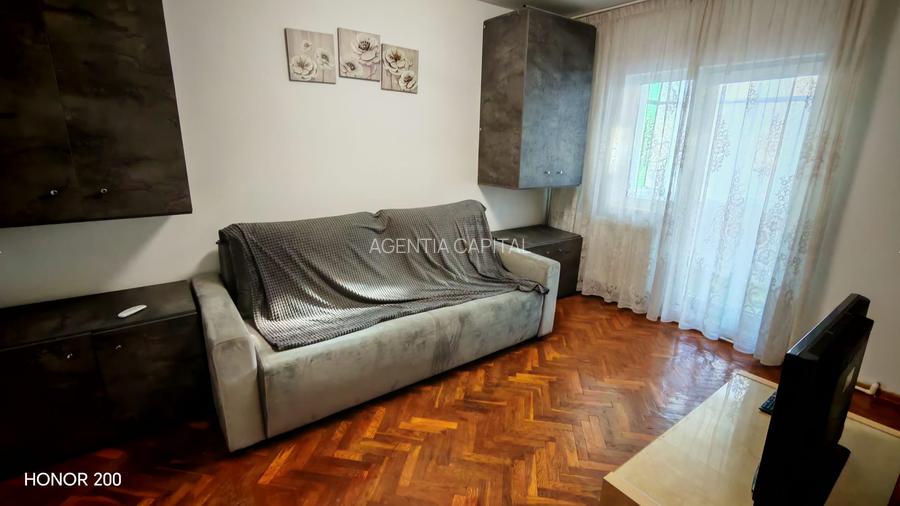 Apartament mobilat si utilat Spitalul de Copii - 3
