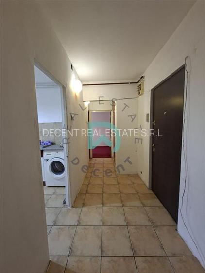 Apartament 2 camere, intermediar, decomandat,  Calea Bucuresti/ Toamnei - 10