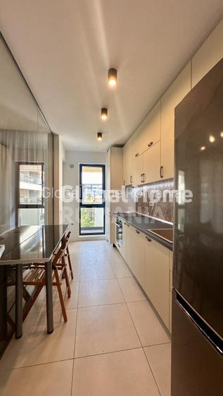 Apartament 2 Camere | 55 mp + Balcon |  Nusco F1 - 9