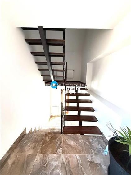 Vila individuala P+E+M 160 mp, 790 teren– Lunca Cetatuii, Str. Editurii - 9