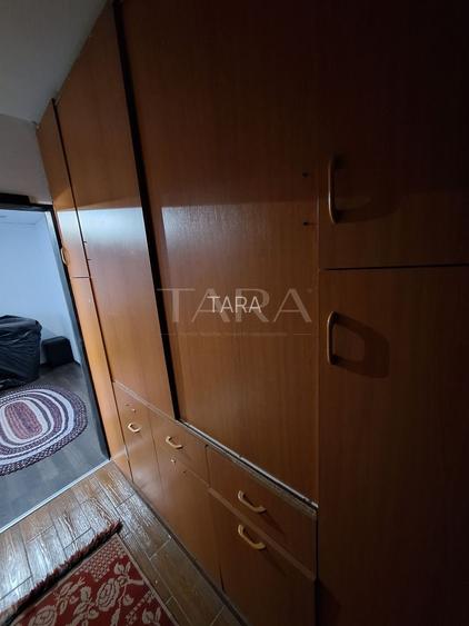 Garsoniera zona La Terenuri - 6