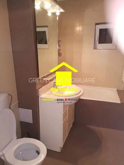 Apatament 2 camere , 54mp,  Manastur - 4