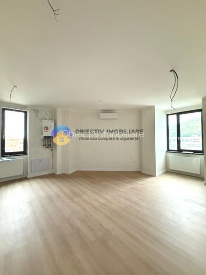 Apartament 2 camere modern 2025 – zona Centrala - 5