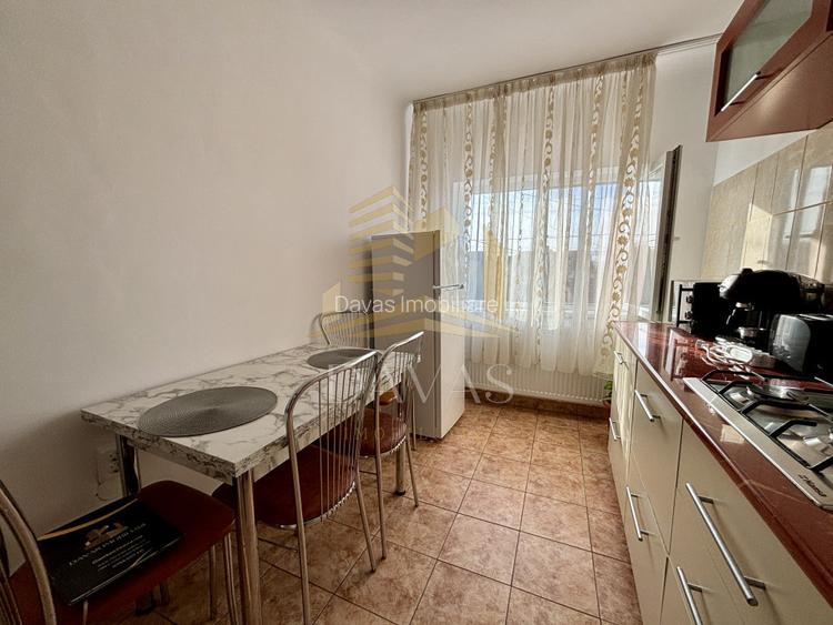 Apartament 2 camere | Dambul Rotund  - 8