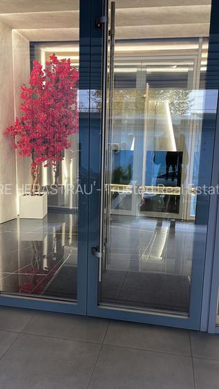 Floreasca | Luxury 3rooms | Concept apartments| Comision 0% - 15