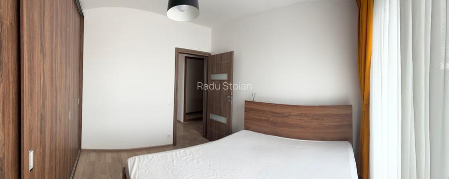 Apartament de lux, mobilat, liber - 3