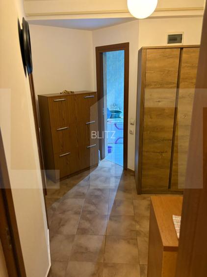 Garsoniera spatioasa de vanzare – Drumul Taberei, Valea Lunga - 6