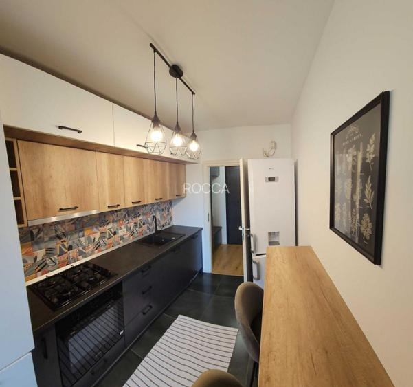 Garsonieră modernă – Plaza Residence Faza 3, lângă Plaza Mall & AFI Cotroceni - 4