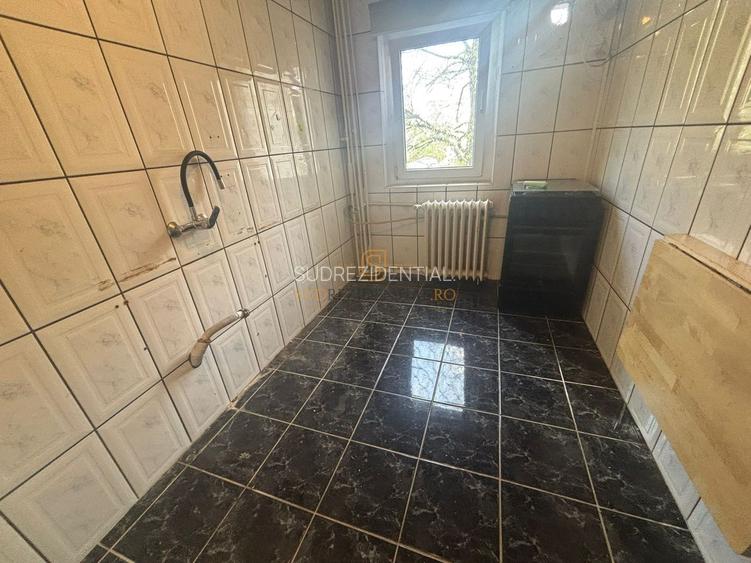 Apartament 2 camere de vânzare, Parcul Tineretului, Str. Pridvorului - 9
