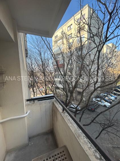 Timpuri noi-Unirii / Garsoniera moderna / 10 minute metrou - 19