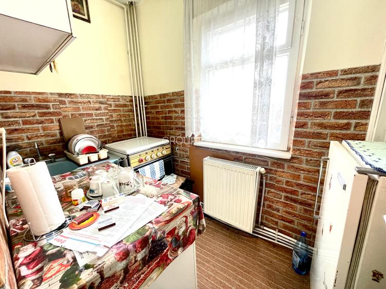 Garsoniera, et 2, Bistrita Lac - 5