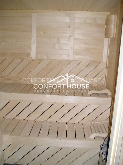 VILA D+P+E+M, teren 1461mp, IANCU NICOLAE padure - 15