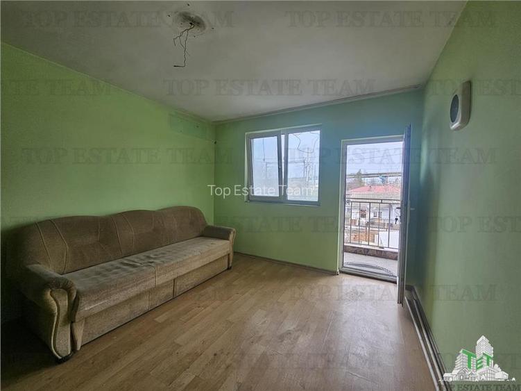 Casa 4 camere plus anexe zona gara Medgidia, Constanta - 12
