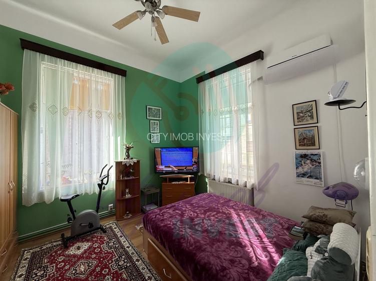 Locuinta din perioada antebelica in Armeneasca - 4