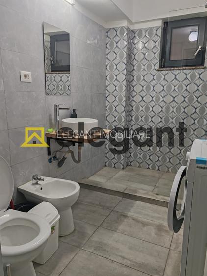 Prima inchiriere, mobilat nou! 2 camere, bloc nou, 1 Mai-fostul Targ - 7