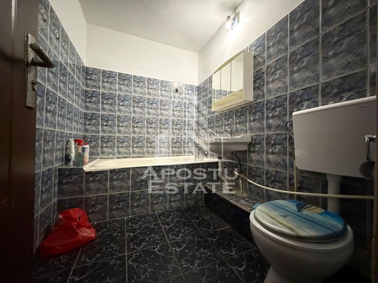 Apartament cu 2 camere, decomandatzona Soarelui - 7