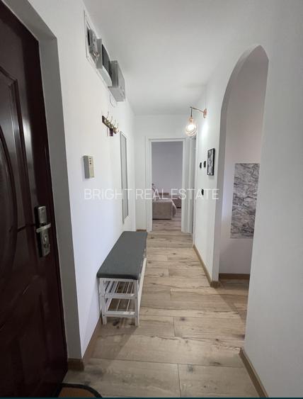 Apartament de inchiriat 3 camere str. Ciprian Porumbescu - 7