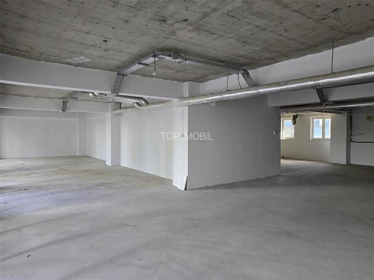 Spatiu Comercial - Conest Grand Residence - 10