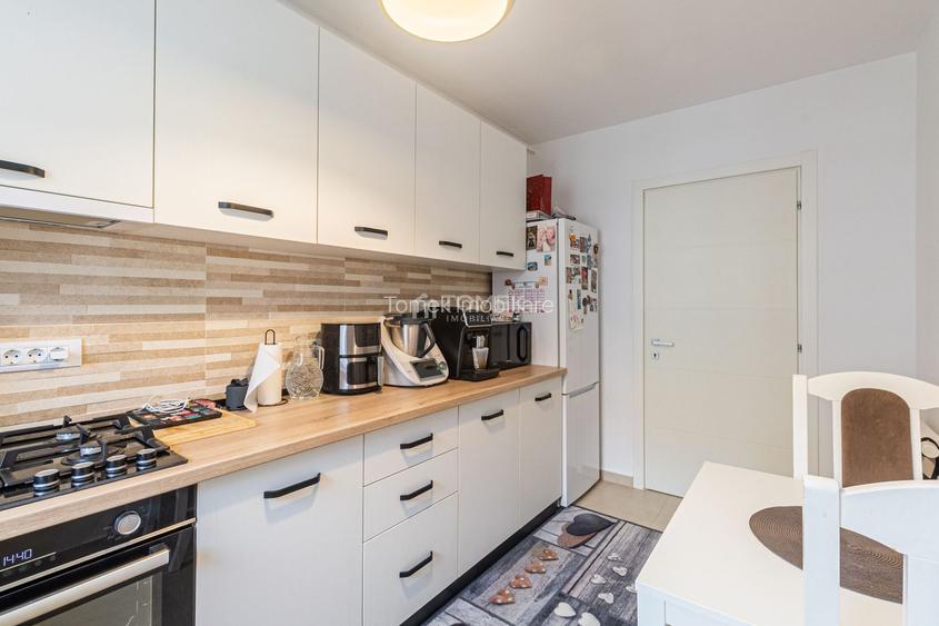 Apartament 2camere Casa Nobel by Victory - 13