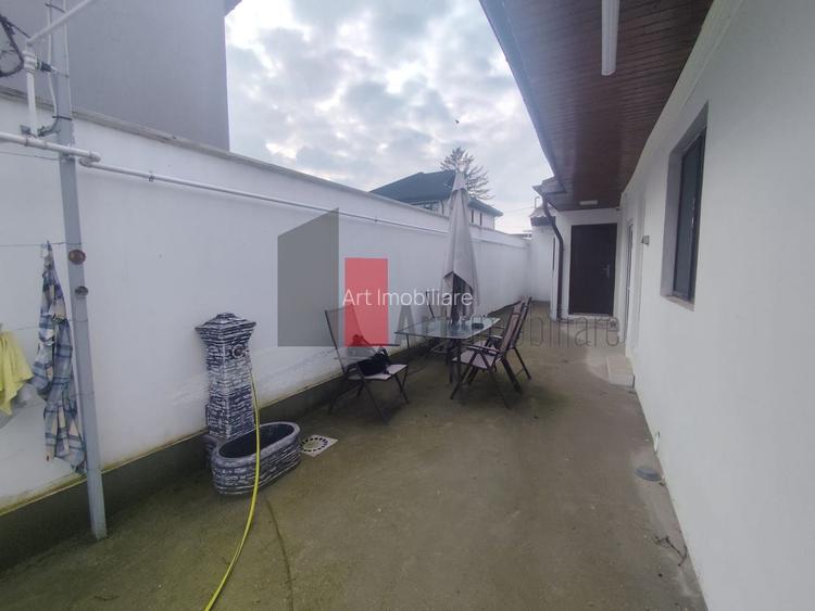 Casa de inchiriat in zona Giulesti - 3