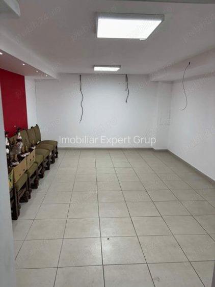 Spatiu obor 135 mp - 2