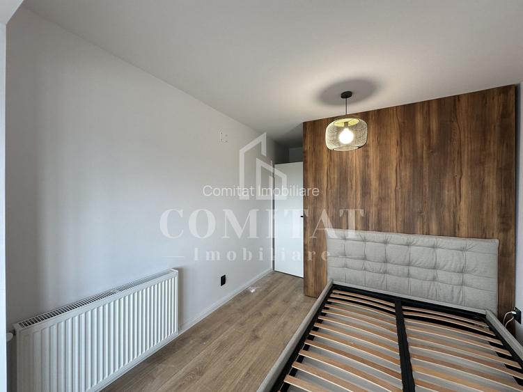 Apartament cu 4 camere | Priveliște panoramică | Cartierul Zorilor - 19