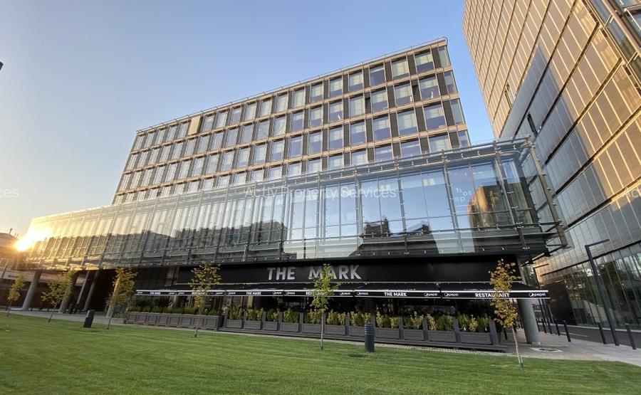 The Mark, Victoriei - comision 0%, reprezentam proprietarul! - 9