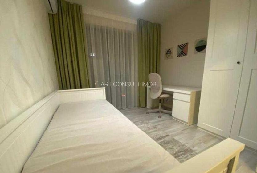 Timpuri Noi | 3 Camere | Open-Space | Incalzire Pardoseala  - 3