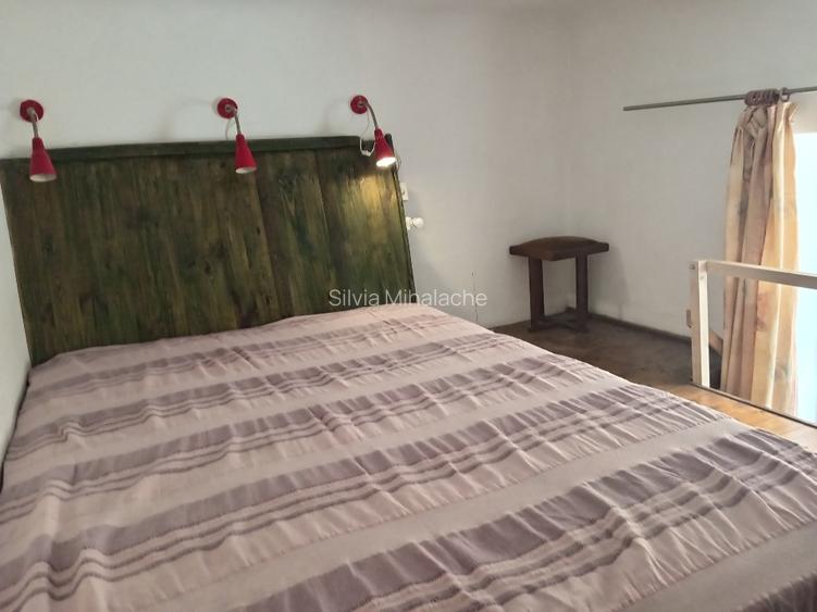 Se închiriază apartament la casa - 4