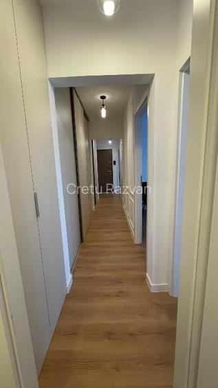 Închiriez apartament 3 camere în Terezian  - 16