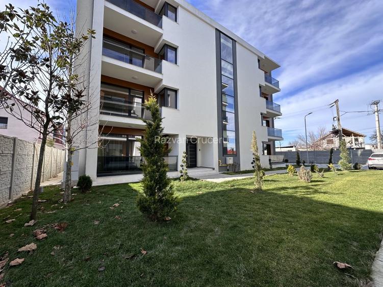 Apartament 2 camere - 5