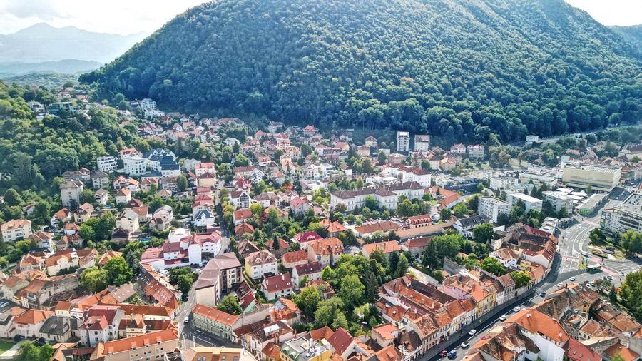 Teren Intravilan Ultracentral - 4