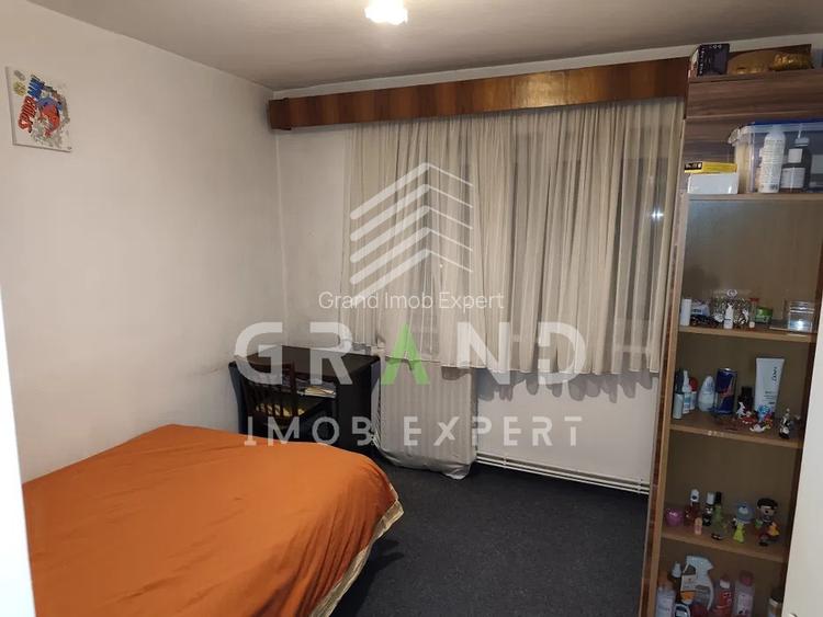 Ap. 2 camere | BALCON | Zona Mănăștur–Pod Calvaria - 4