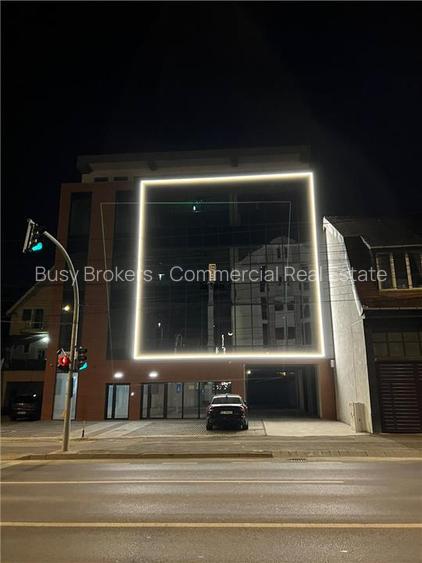 Spatii Birouri - 235mp - zona centrala - 6