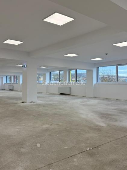 Cladire de vanzare – spatii diverse, 130 - 6000 mp / Zona in plina dezvoltare - 10
