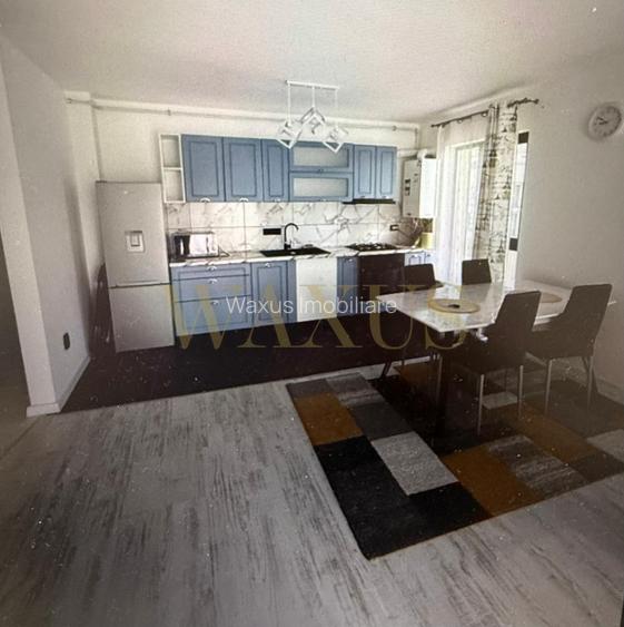 Apartament 2 camere cu terasa generoasa, strada Eroilor, Florești - 5