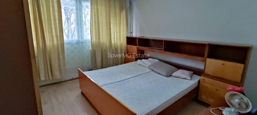 Închiriere apartament două camere - Giurgiului - 3