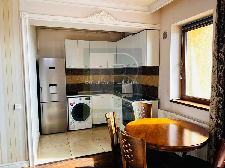 Apartament 2 Camere,Vitan Mall, REZIDENCE bl.2015,metrou Mihai BRAVU Amenajat - 4