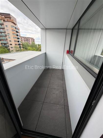 Inchiriere apartament 2 camere, Cortina Residence, parcare inclusa - 10