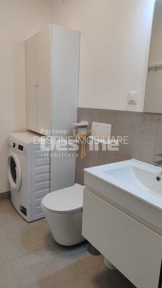 Apartament 2 camere rezidential nou, zona sud - 5