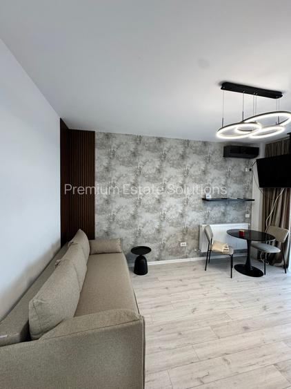 Apartament 2 camere- modern-400E-Ilie Petre 48 - 18