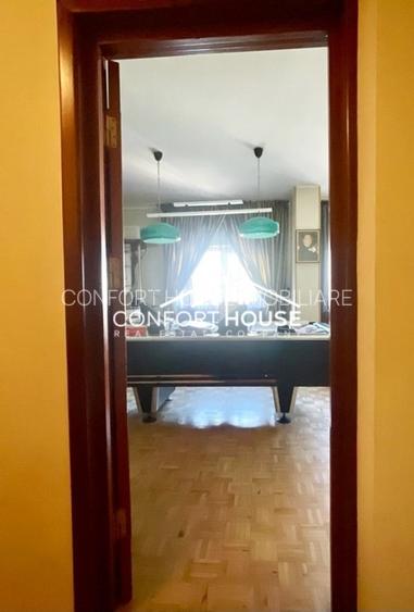 Vila individuala , piscina, garaj, teren 1453mp, IANCU NICOLAE - 18