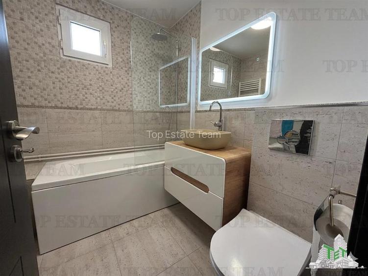 Apartament 3 camere decomandat | 2 bai | 2 lifturi | 6 min Metrou Crangasi - 6