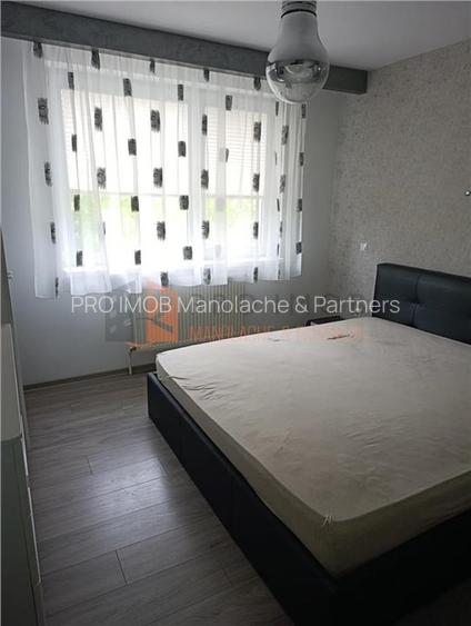 Apartament 2 camere cf 1 decomandat zona Crang - 3