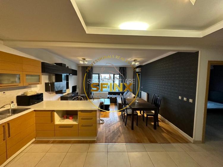 2 Camere | Lacul Tei | Emerald Residences | Parcare - 3