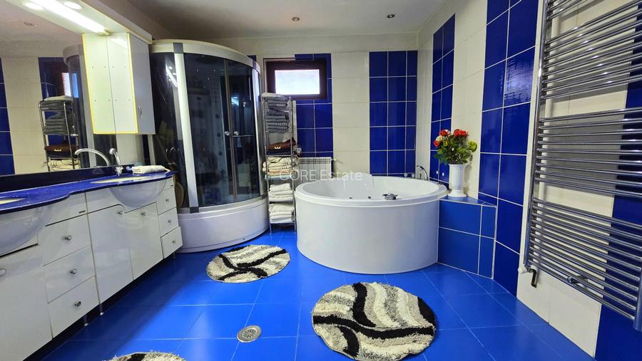 Vila ta aproape de natura – 8 camere, Lacul Pasarea - 39