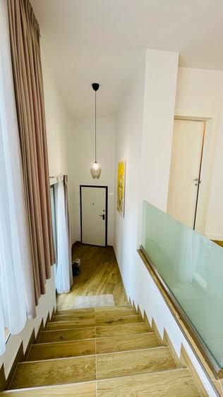 2 Camere | Eminescu | Dacia | Toamnei | bloc boutique 2023 - 6